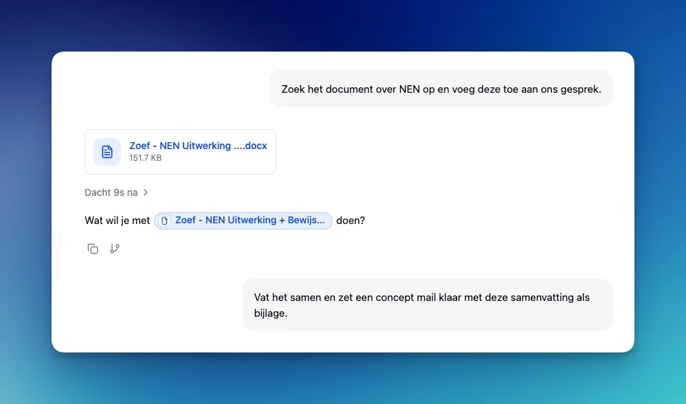Microsoft 365 en Google Workspace integraties